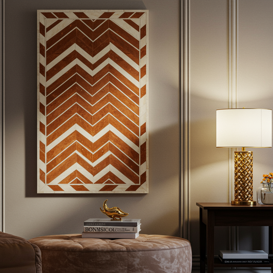 Luxury Bone Inlay or Mother of Pearl Furniture