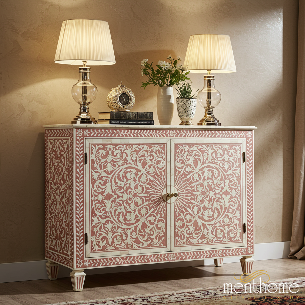 Cabinets