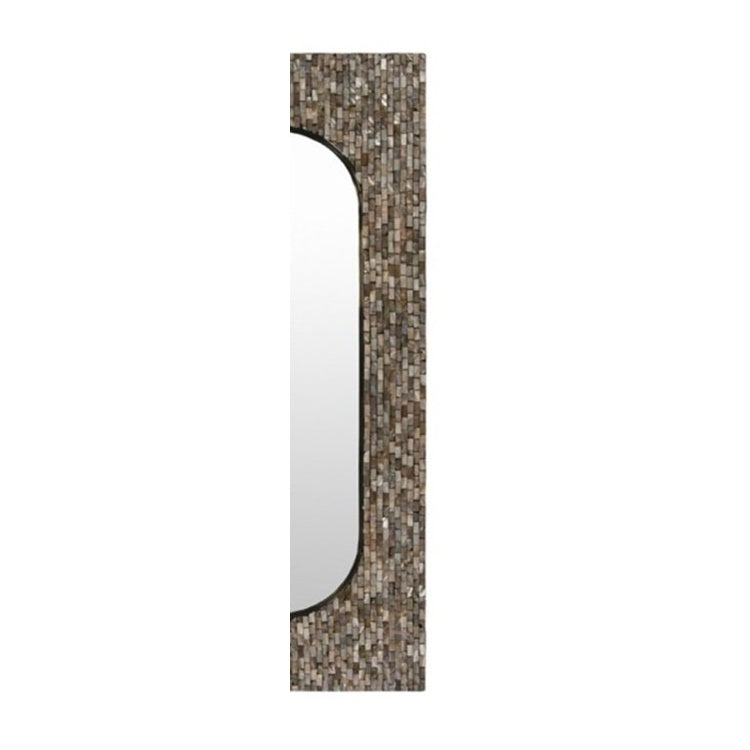Mother of Pearl inlay Mirror Frame