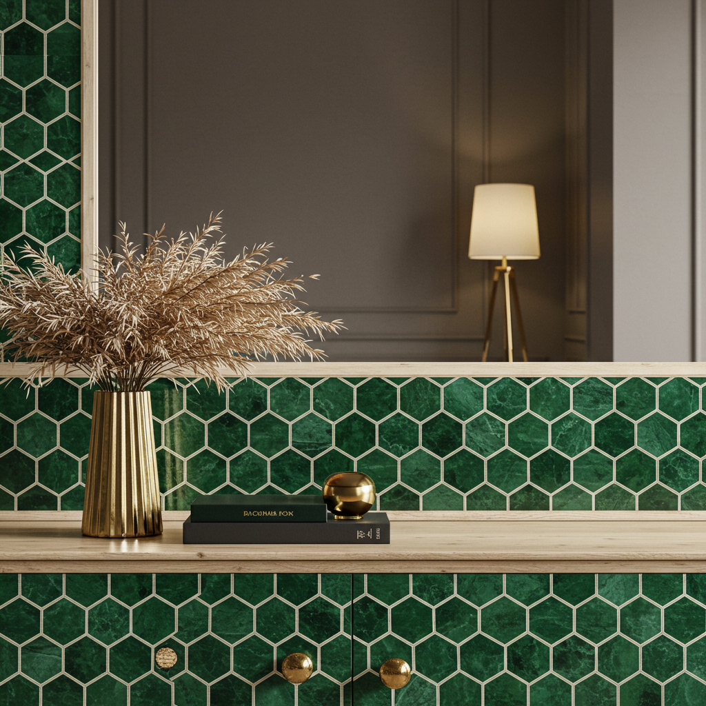 منتج اختبار وهمي للمدونة