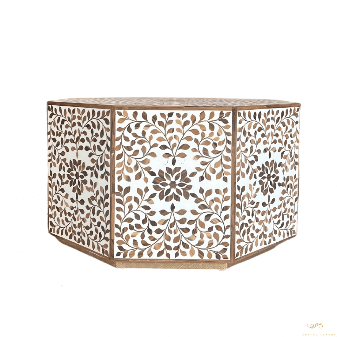 Why a Teak Coffee Table is Ideal for Your Home