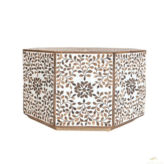 Why a Teak Coffee Table is Ideal for Your Home