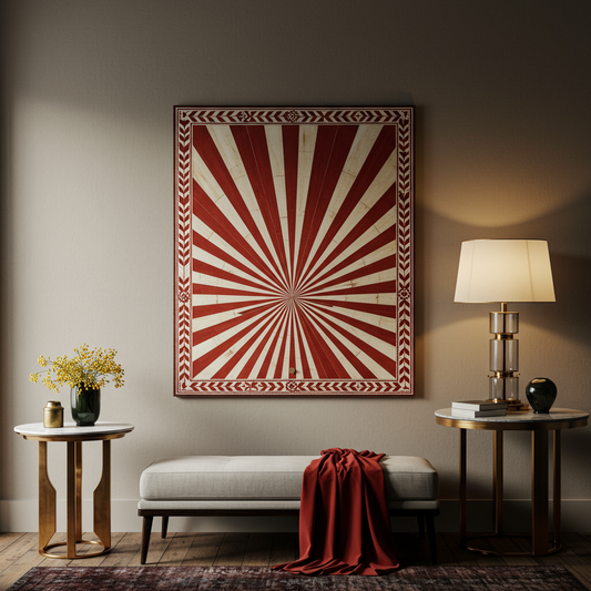 Luxury Bone Inlay or Mother of Pearl Furniture