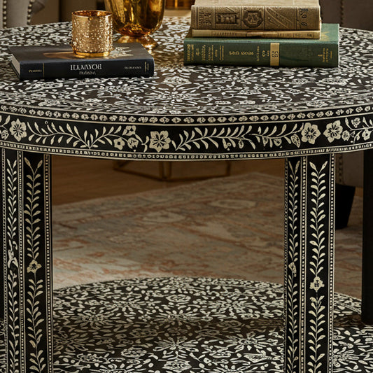 Why a Marble Coffee Table is Ideal for Your Residence