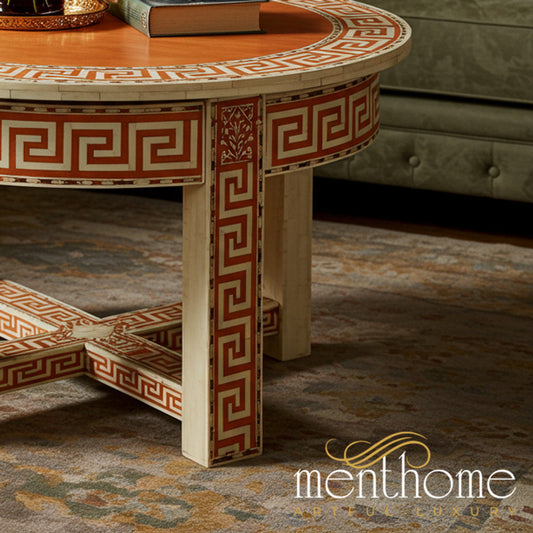 Full guide to choose a vintage coffee table
