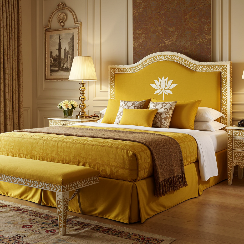 Beds