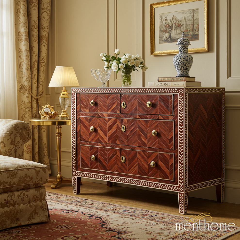 wood luxury dresser Modern 9-Drawer Dresser - 63" Luxury Storage System - On Sale - Bed Bath & Beyond