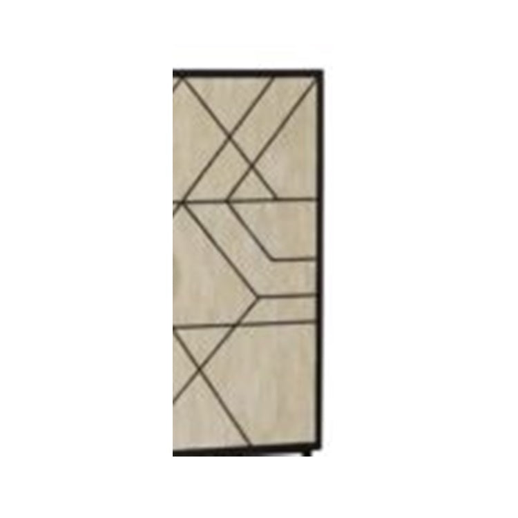 Bone Inlay Designer Cabinet