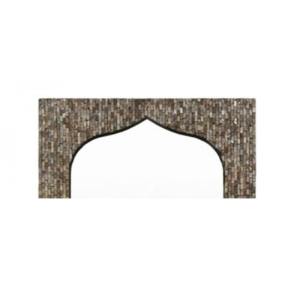 Mother of Pearl inlay Mirror Frame