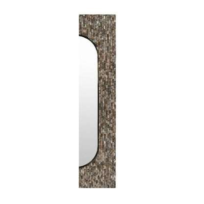 Mother of Pearl inlay Mirror Frame