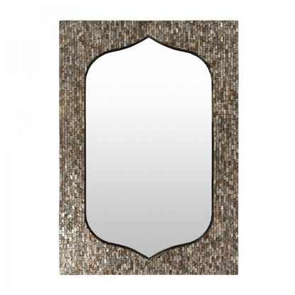 Mother of Pearl inlay Mirror Frame