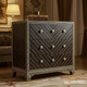 Elegant Handcrafted Wooden Chest of Drawers | Luxury Handmade Chest of Drawer