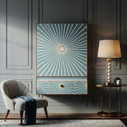 منتج اختبار وهمي للمدونة