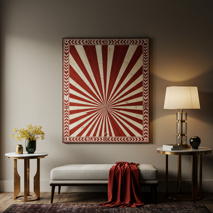 منتج اختبار وهمي للمدونة