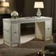 Elegant Handcrafted Decorative Writing Desk | Luxury Handmade Desk
