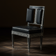 Inlay Chair | Luxury Handmade Chair